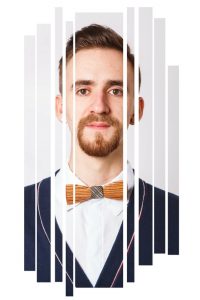 Matúš Kašický autor blogu KICKSTART